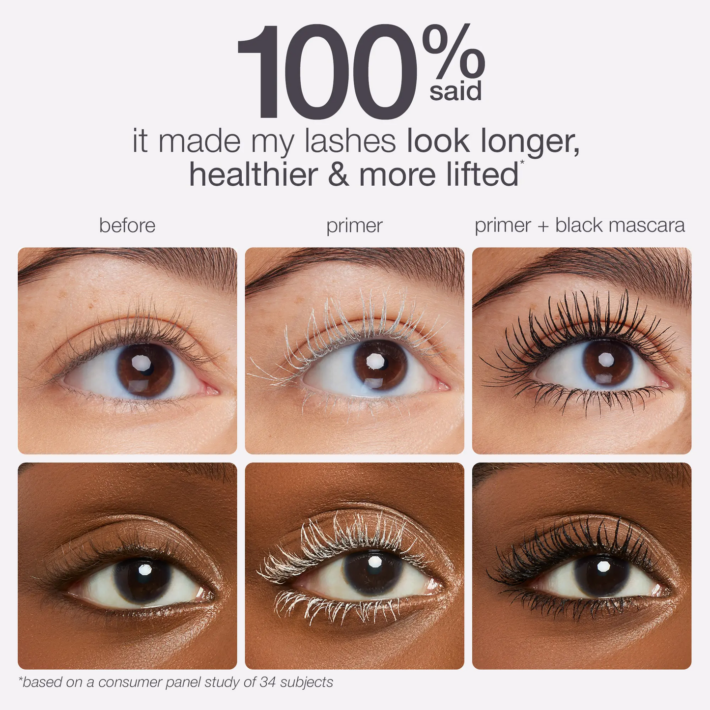 🔥LAST DAY SALE - BUY 1 GET 1 FREE!!🌸✨Tubing Mascara & Primer