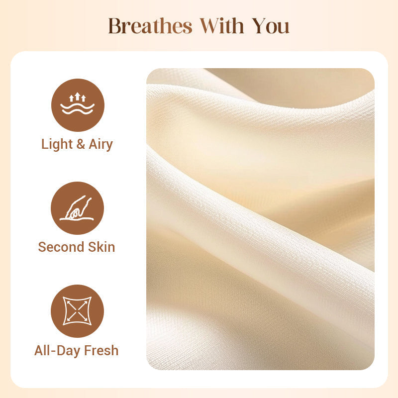 ⏰LAST DAY SALE ONLY £9.99!!💕Women Jelly Bras Wirefree Full Coverage Comfortable Wireless Everyday Bra
