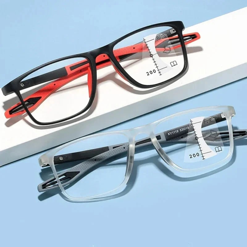 ⏰Last day sale 49% OFF🔥VisionSync Multifocal Glasses