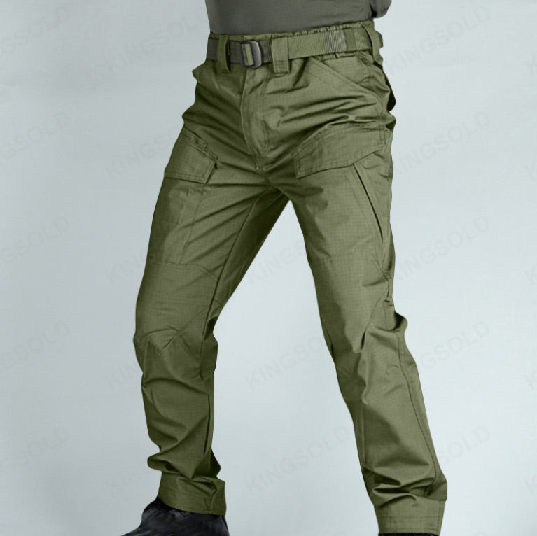 🔥LAST DAY SALE 49% OFF!🔥Multifunctional Tactical Pants with Pockets