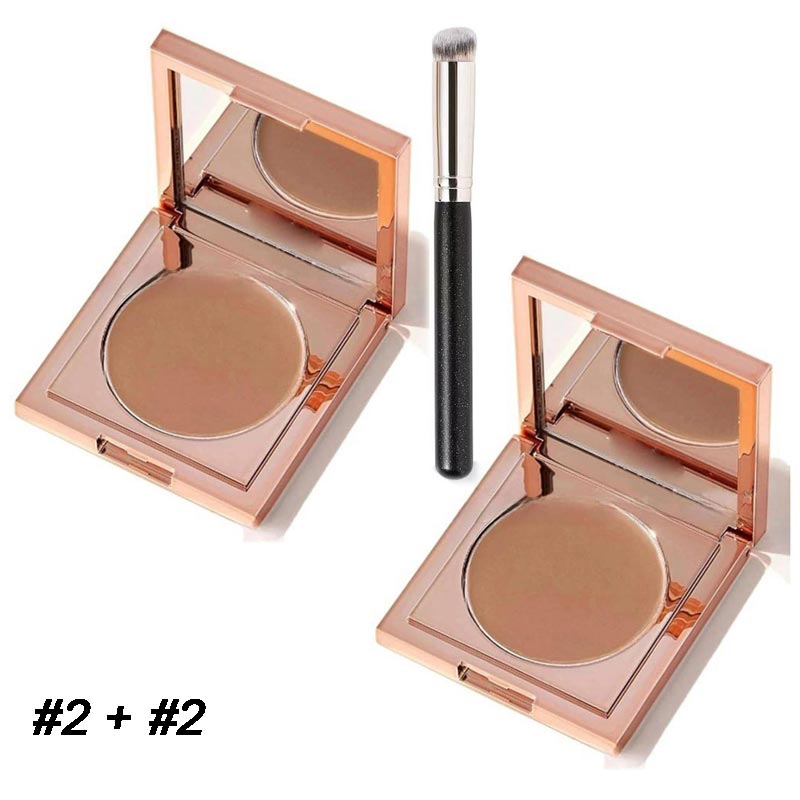 💜 LAST DAY PROMOTION - BUY 1 GET 1 FREE💜2025 NEW Undereye Corrector Concealer