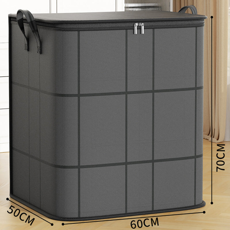 🔥Limited Time Offer- £7.99!!🔥Dust-Proof Comforter and Bedding Organizer
