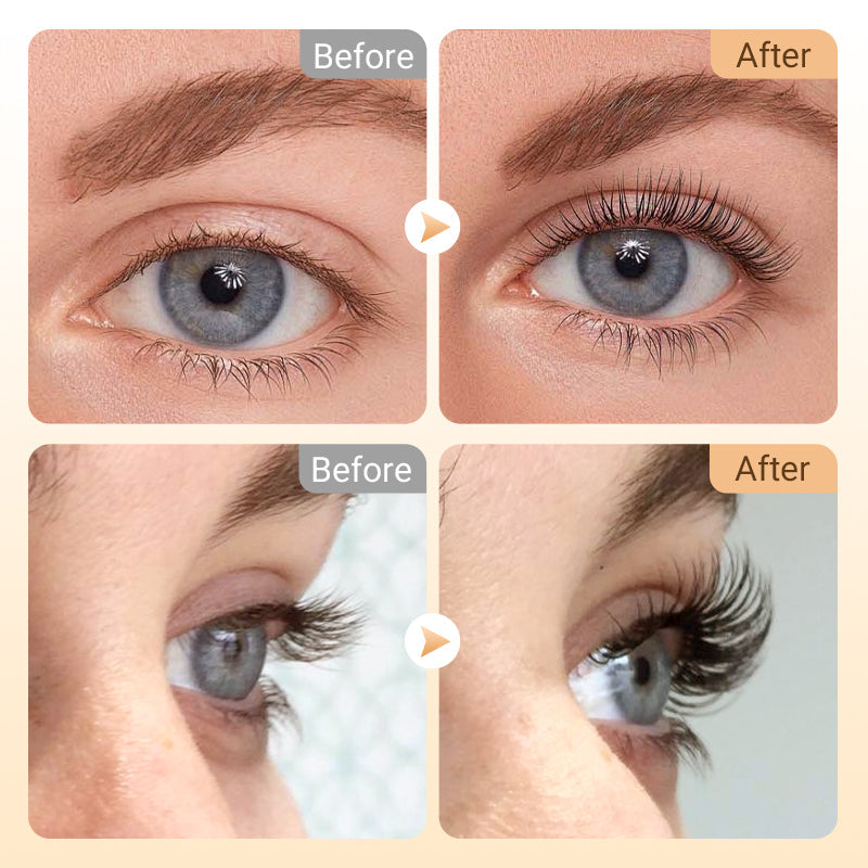 🥰LAST DAY SALE - BUY 1 GET 1 FREE!!🥰Heated Lash Curling Tool