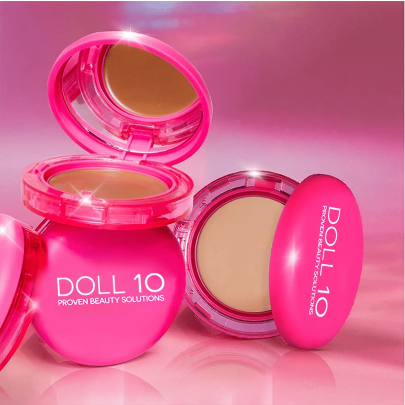 🔥Last Day-Buy 1 Get 1 Free!🎁✨Peptide Bounce Balm Foundation