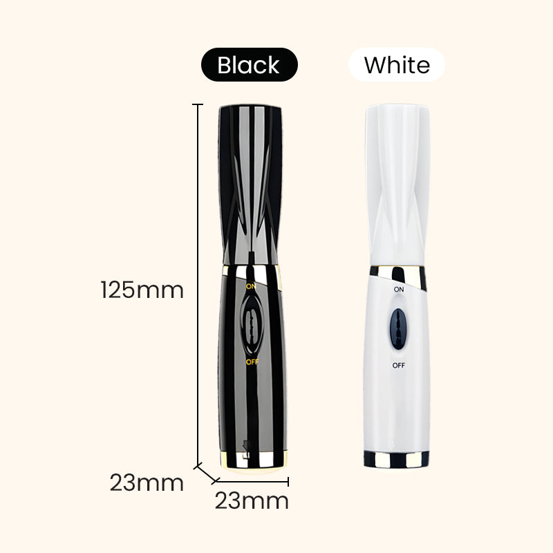 🥰LAST DAY SALE - BUY 1 GET 1 FREE!!🥰Heated Lash Curling Tool