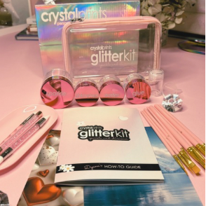 ✨New arrival 50% OFF!✨DIY Home Glitter Kits
