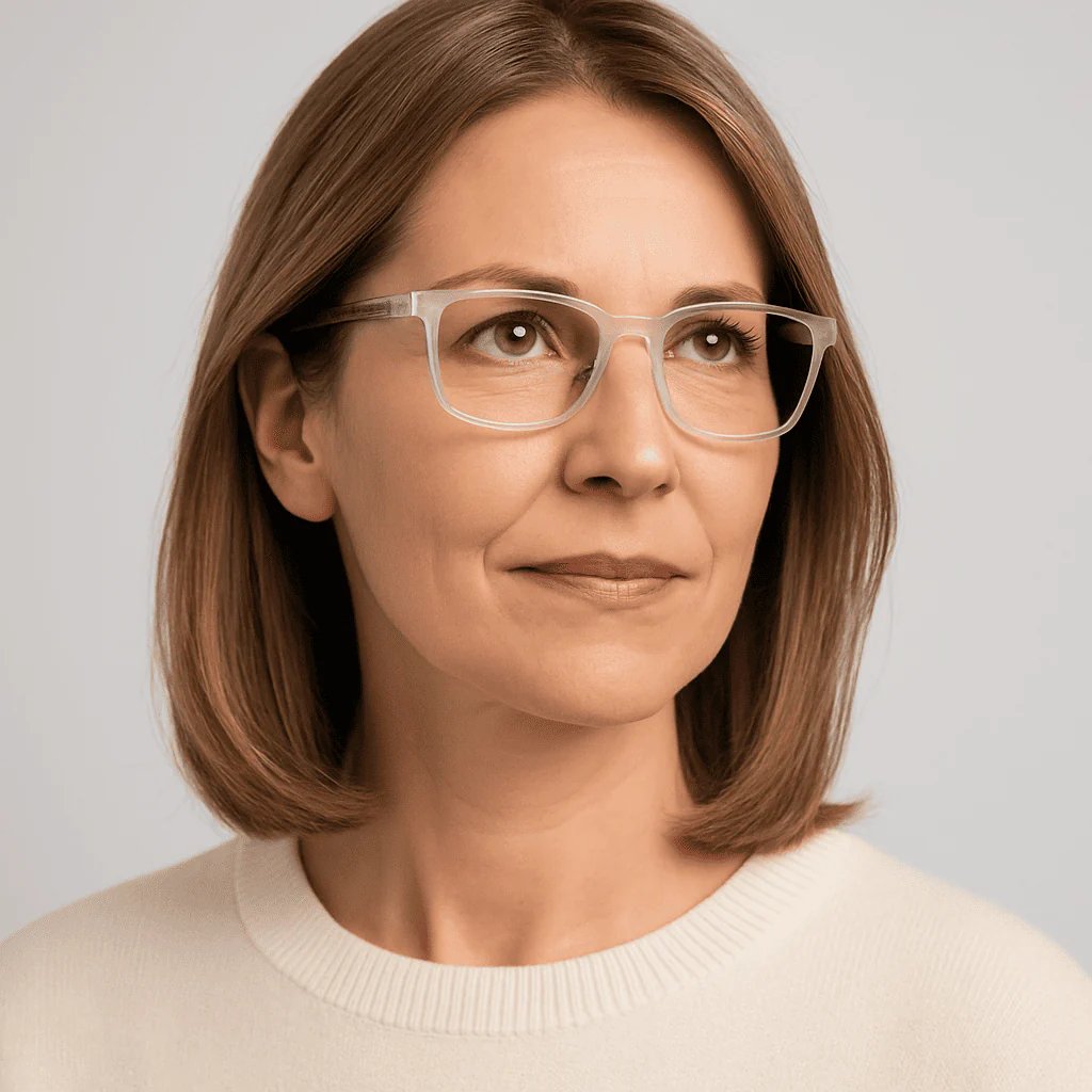 ⏰Last day sale 49% OFF🔥VisionSync Multifocal Glasses