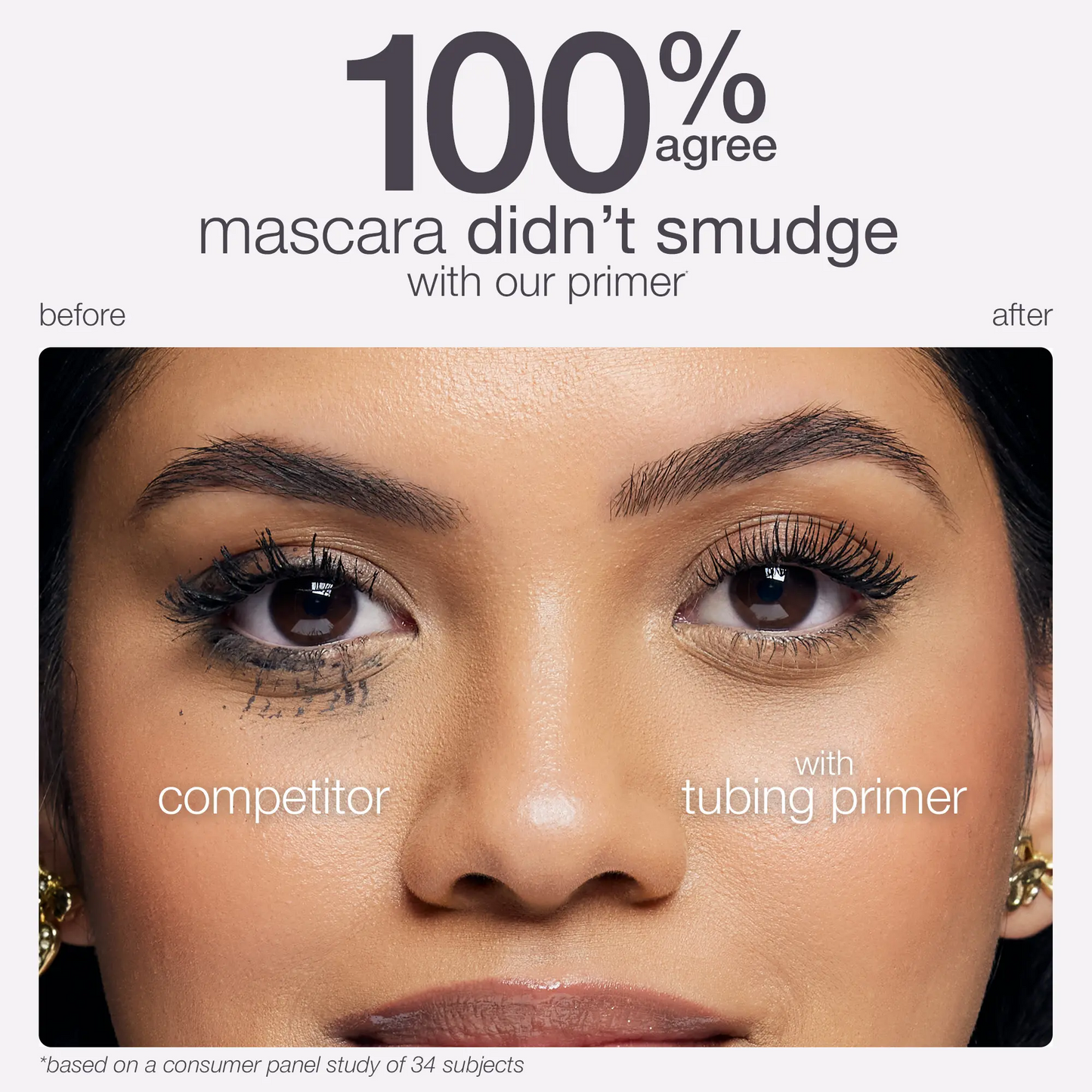 🔥LAST DAY SALE - BUY 1 GET 1 FREE!!🌸✨Tubing Mascara & Primer