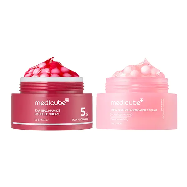 🌸LIMITED SALE !!🌸Mix & Match Boba Cream Set