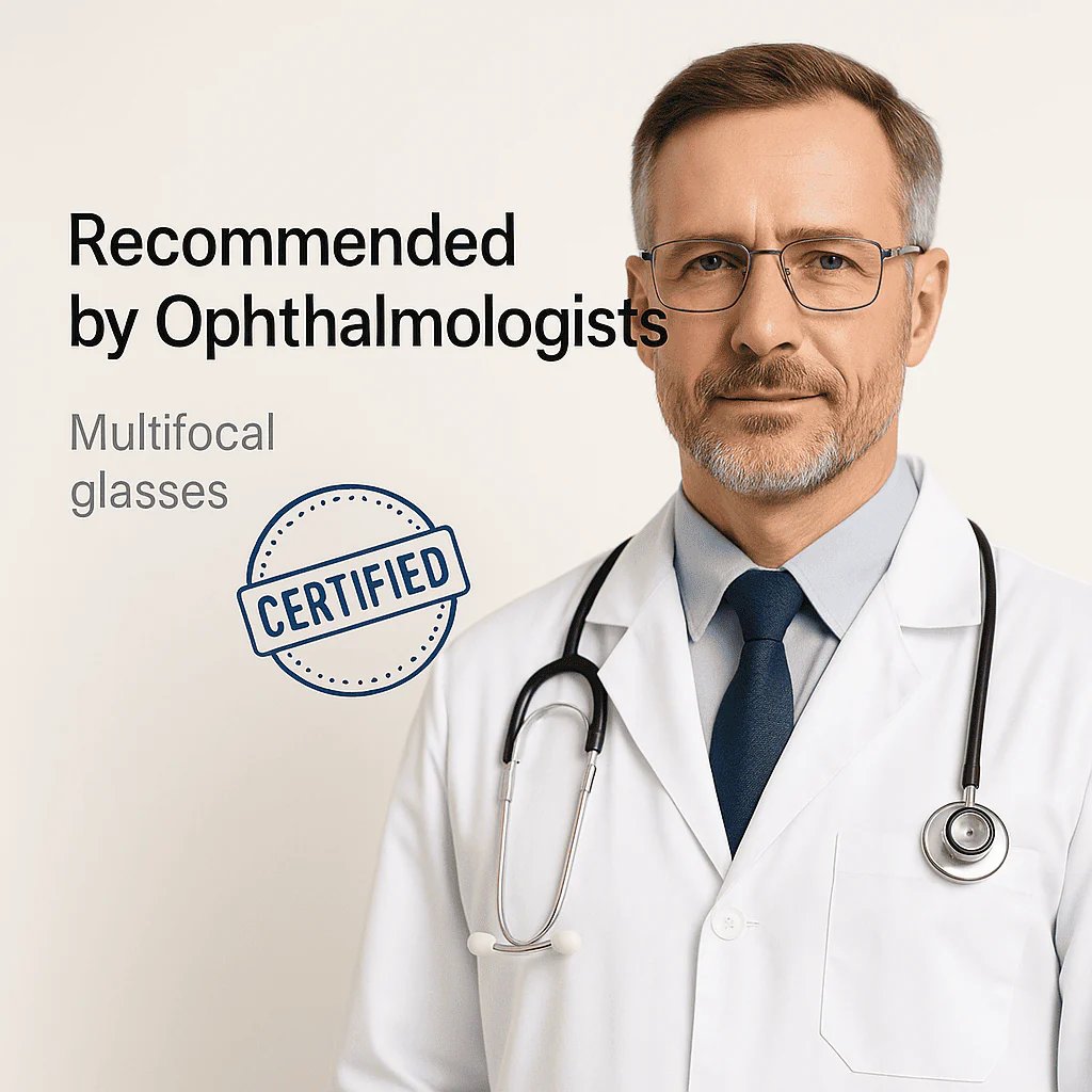 ⏰Last day sale 49% OFF🔥VisionSync Multifocal Glasses