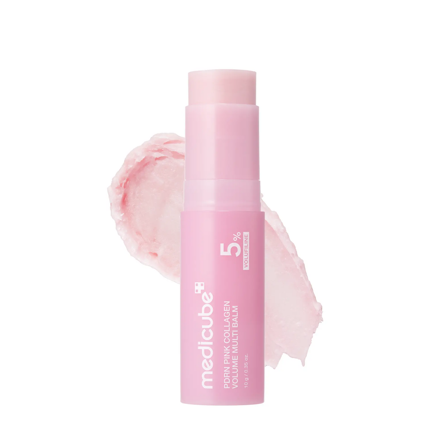 💝LAST DAY - BUY 2 GET 1 FREE!!💝PDRN Pink Collagen Volume Multi Balm