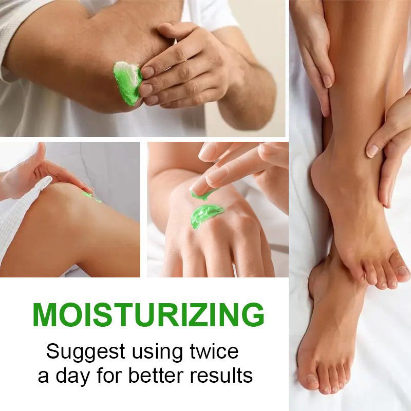 🔥Buy 2 get 1 free🔥HEYXI tea tree oil foot cream