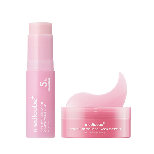 💝LAST DAY - BUY 2 GET 1 FREE!!💝PDRN Pink Collagen Volume Multi Balm