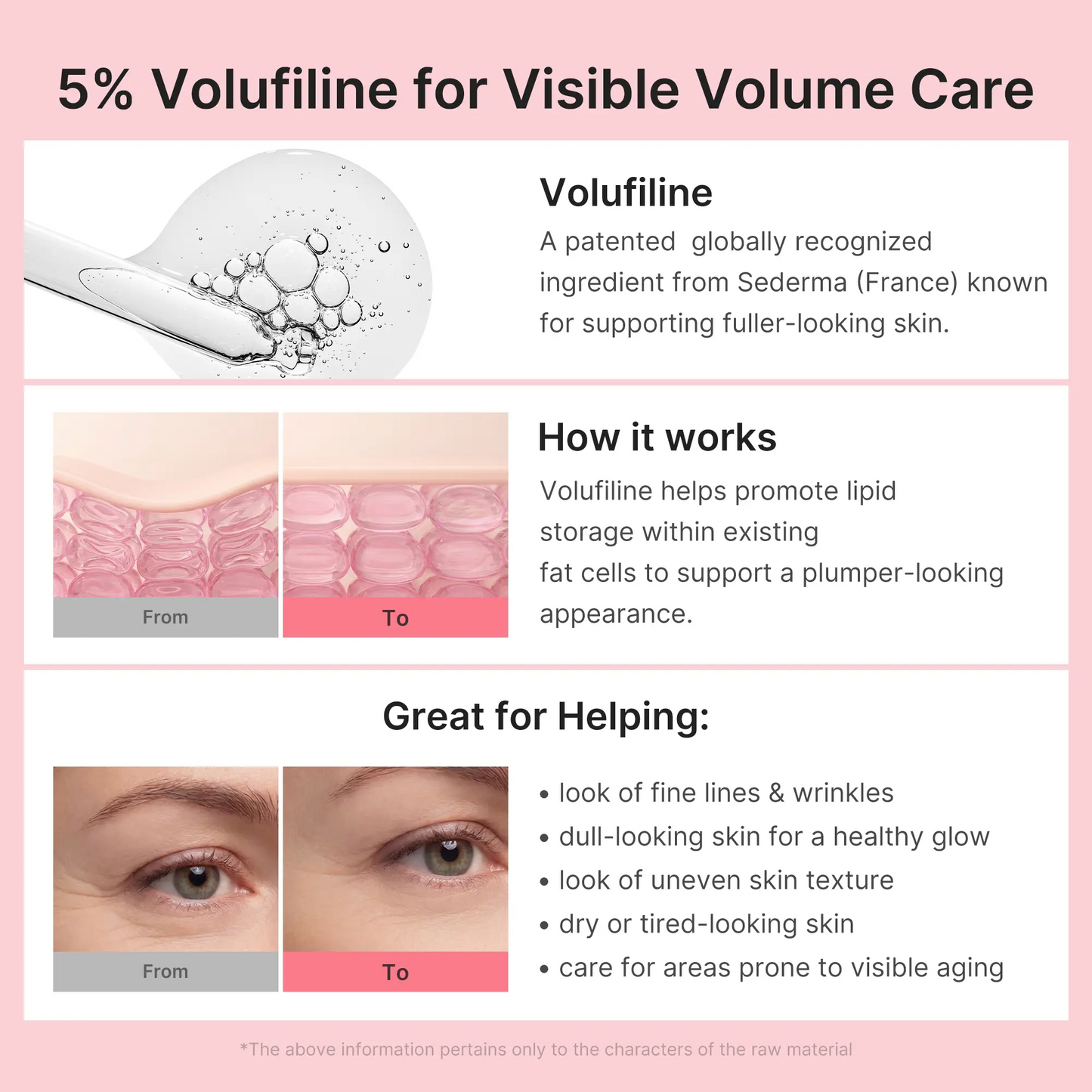 💝LAST DAY - BUY 2 GET 1 FREE!!💝PDRN Pink Collagen Volume Multi Balm