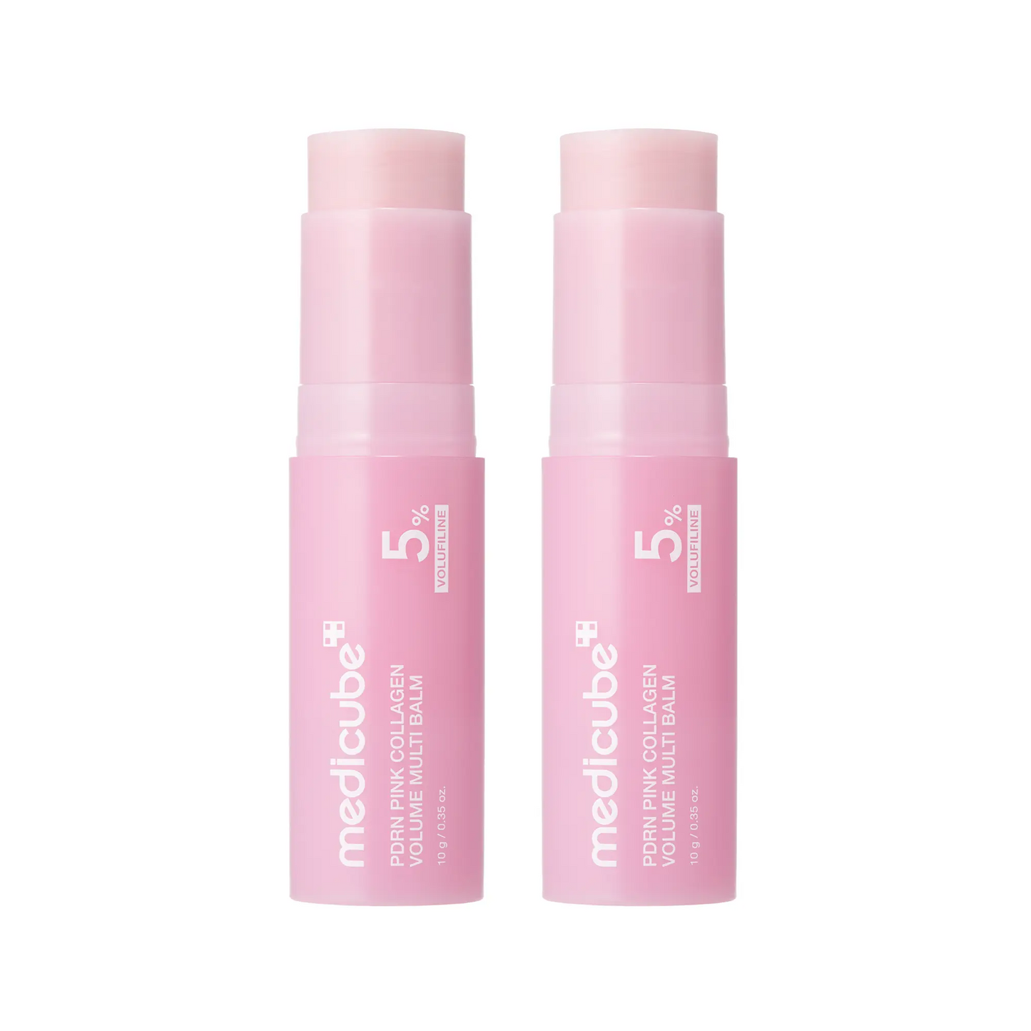 💝LAST DAY - BUY 2 GET 1 FREE!!💝PDRN Pink Collagen Volume Multi Balm