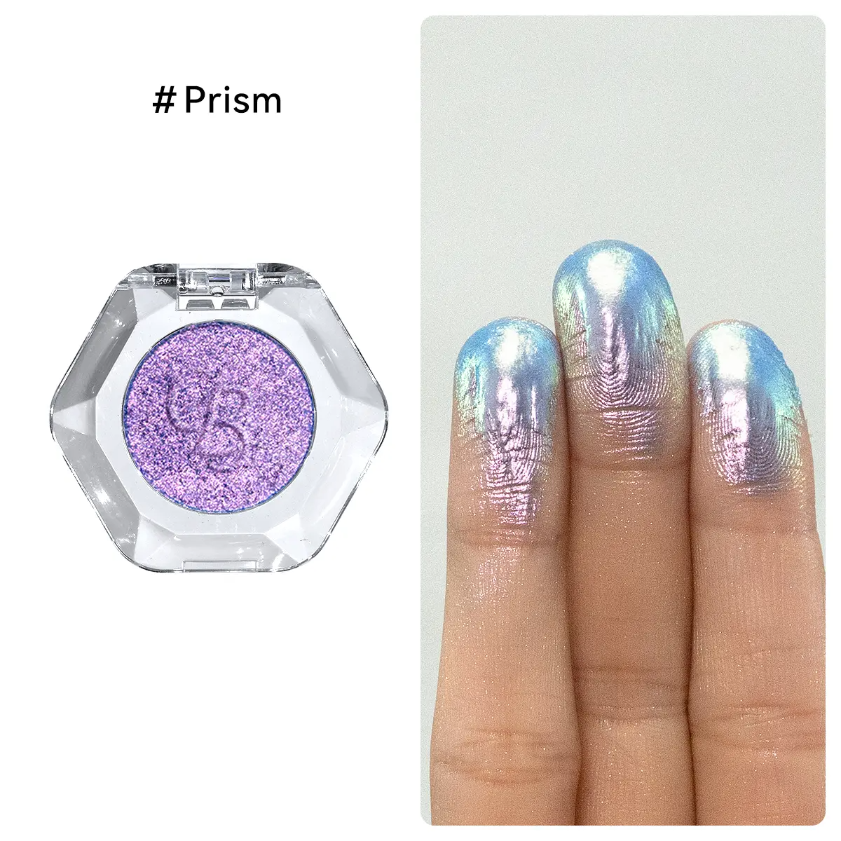 ⏳LAST DAY BUY 2 GET 1 FREE!!💕Single Multi-chrome Eyeshadows