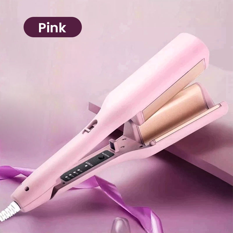 💖LAST DAY SALE 49% OFF💖Heated Curling Irons🌹