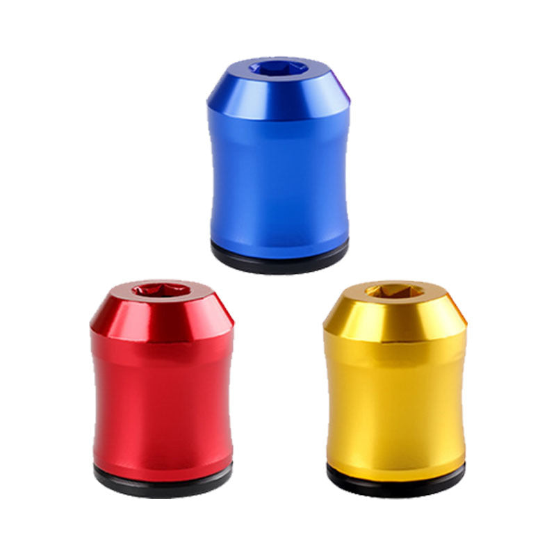 🔥The Quantum Grip Strong Magnetic Screw Ring, 1/4 Inch/6.35mm Universal Magnetic Screw Ring Head