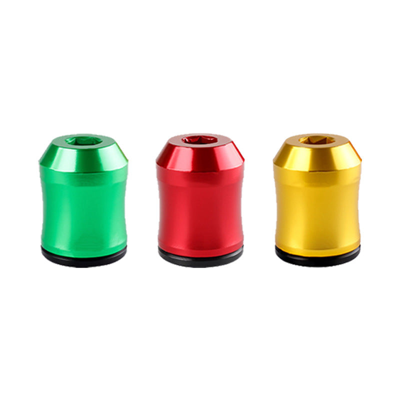 🔥The Quantum Grip Strong Magnetic Screw Ring, 1/4 Inch/6.35mm Universal Magnetic Screw Ring Head
