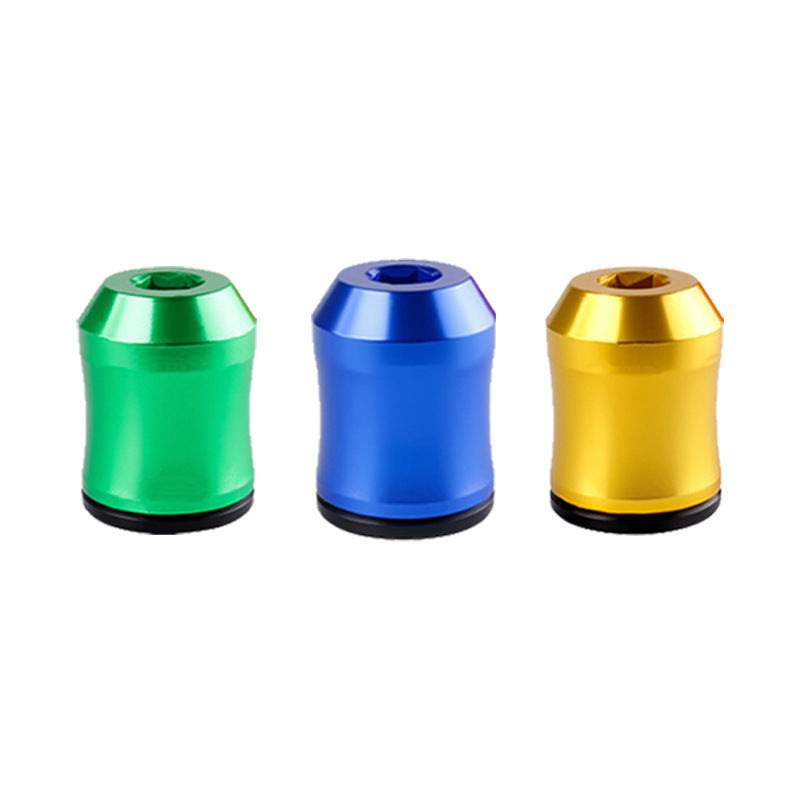 🔥The Quantum Grip Strong Magnetic Screw Ring, 1/4 Inch/6.35mm Universal Magnetic Screw Ring Head