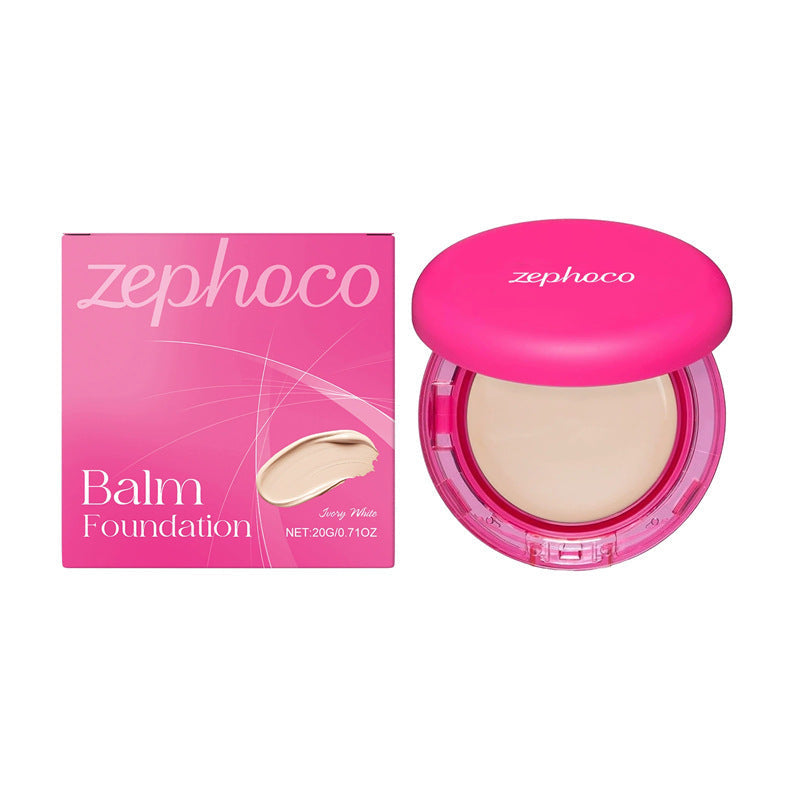 🔥Last Day-Buy 1 Get 1 Free!🎁✨Peptide Bounce Balm Foundation
