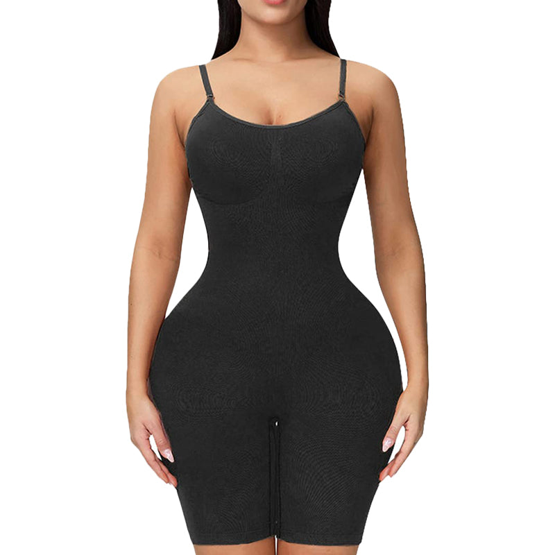 💥Hot Sale 49% OFF🔥Smoothing Seamless Full Bodysuit