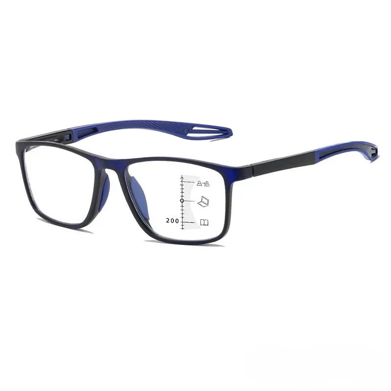 ⏰Last day sale 49% OFF🔥VisionSync Multifocal Glasses
