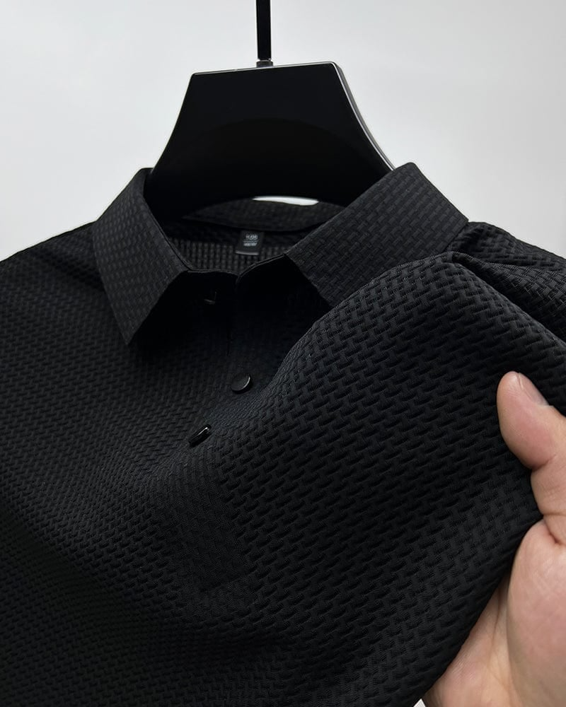 🔥BIG SALE 50% OFF🔥Ice Silk Men's Shirt