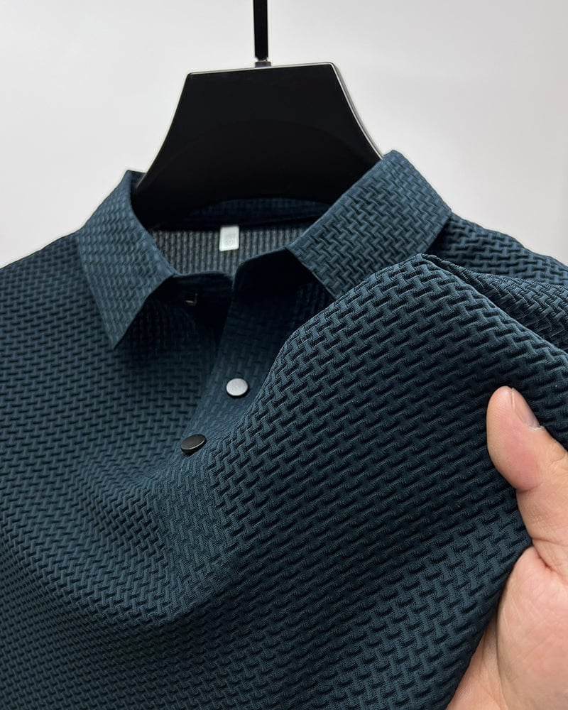 🔥BIG SALE 50% OFF🔥Ice Silk Men's Shirt