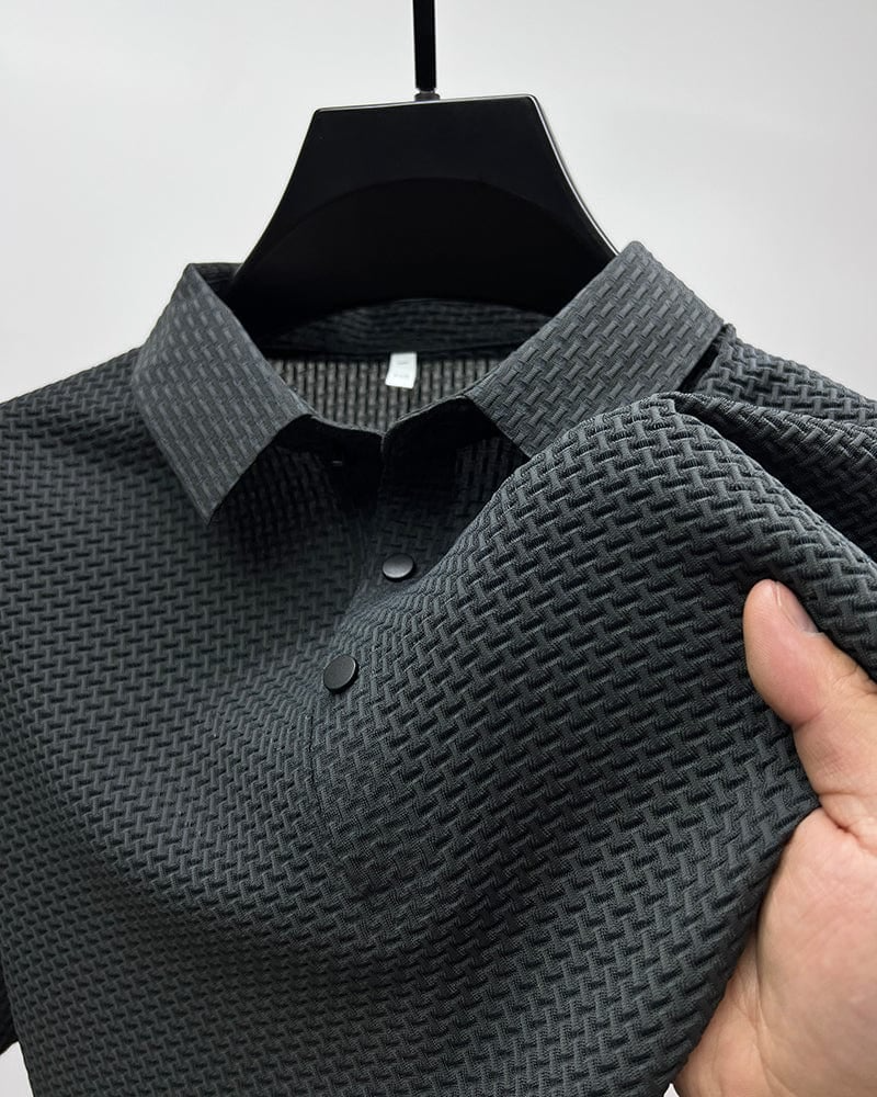 🔥BIG SALE 50% OFF🔥Ice Silk Men's Shirt