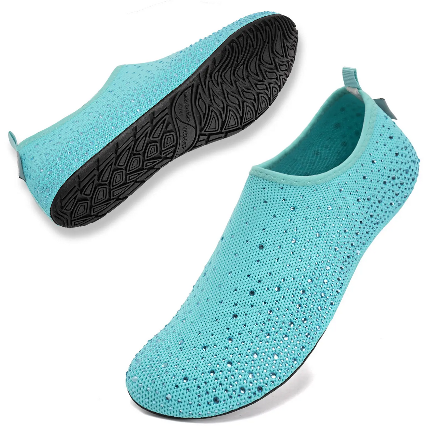 👙Last Day Sale 50% OFF💃Womens Barefoot Water Shoes