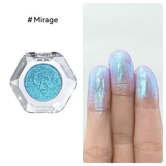 ⏳LAST DAY BUY 2 GET 1 FREE!!💕Single Multi-chrome Eyeshadows