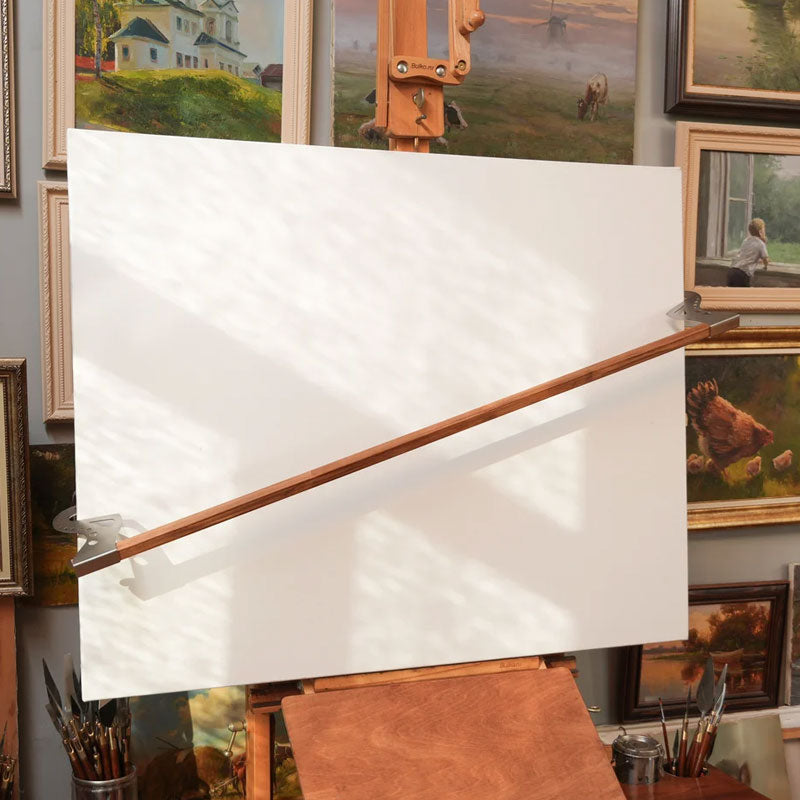 🎨Artist Hand Support Bridge