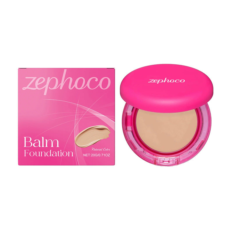 🔥Last Day-Buy 1 Get 1 Free!🎁✨Peptide Bounce Balm Foundation