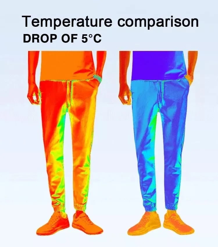 🔥Hot SALE 60% OFF🔥StretchActive - Unisex Ultra Stretch Breathable Casual Pants