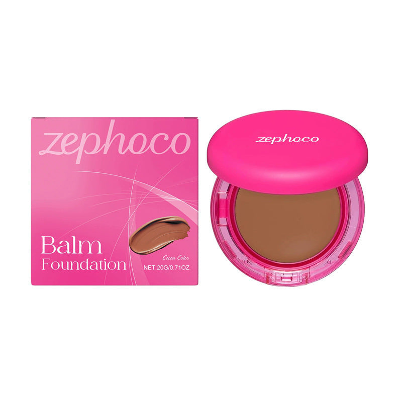 🔥Last Day-Buy 1 Get 1 Free!🎁✨Peptide Bounce Balm Foundation