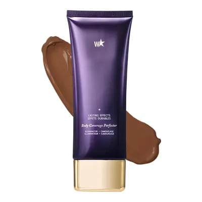 🔥LAST DAY SALE 49% OFF!✨Body Coverage Perfector – Waterproof, lightweight & flawless body makeup