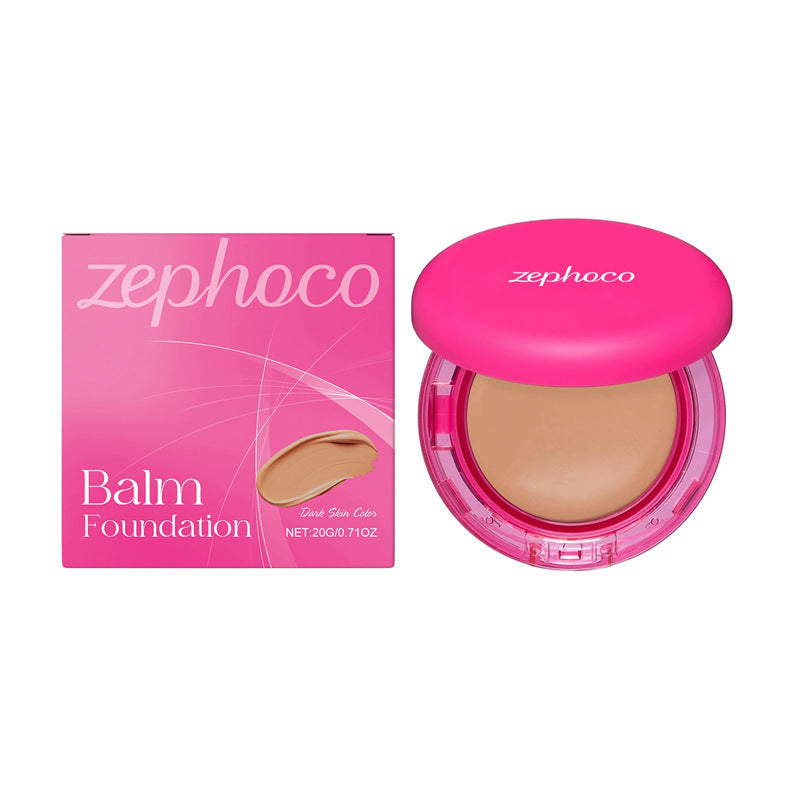 🔥Last Day-Buy 1 Get 1 Free!🎁✨Peptide Bounce Balm Foundation