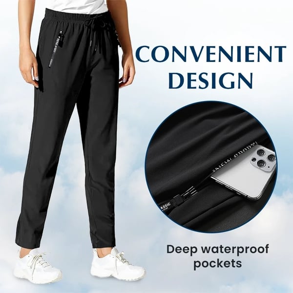 🔥Hot SALE 60% OFF🔥StretchActive - Unisex Ultra Stretch Breathable Casual Pants