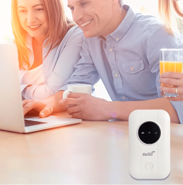 🔥Last Day Promotion 49% OFF🔥Pocket [FREE INTERNET IN YOUR POCKET]