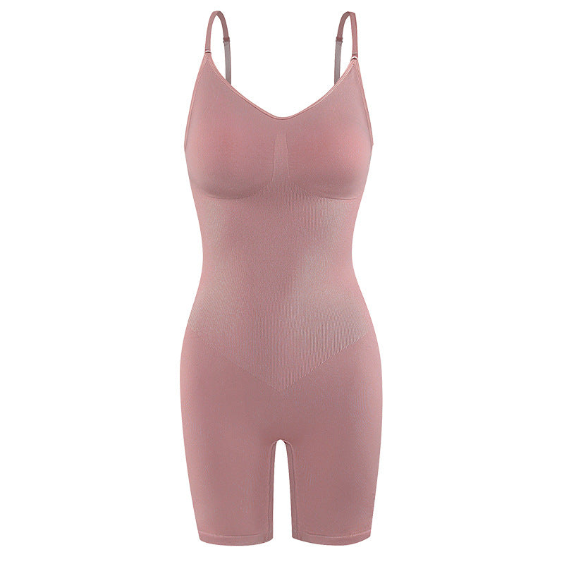 💥Hot Sale 49% OFF🔥Smoothing Seamless Full Bodysuit