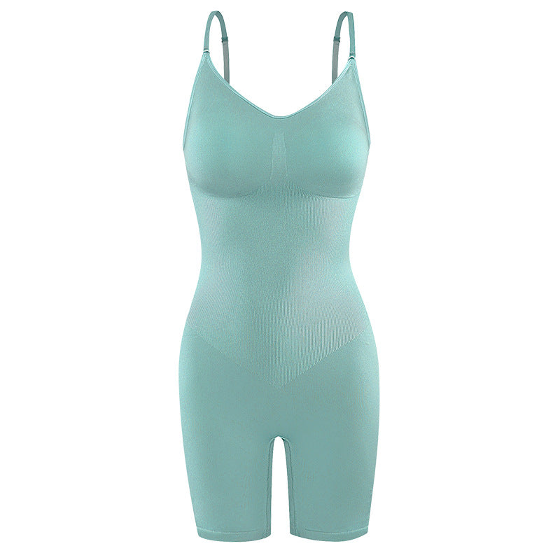 💥Hot Sale 49% OFF🔥Smoothing Seamless Full Bodysuit