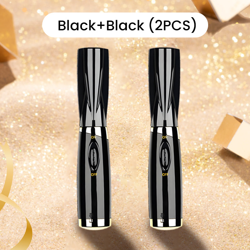 🥰LAST DAY SALE - BUY 1 GET 1 FREE!!🥰Heated Lash Curling Tool