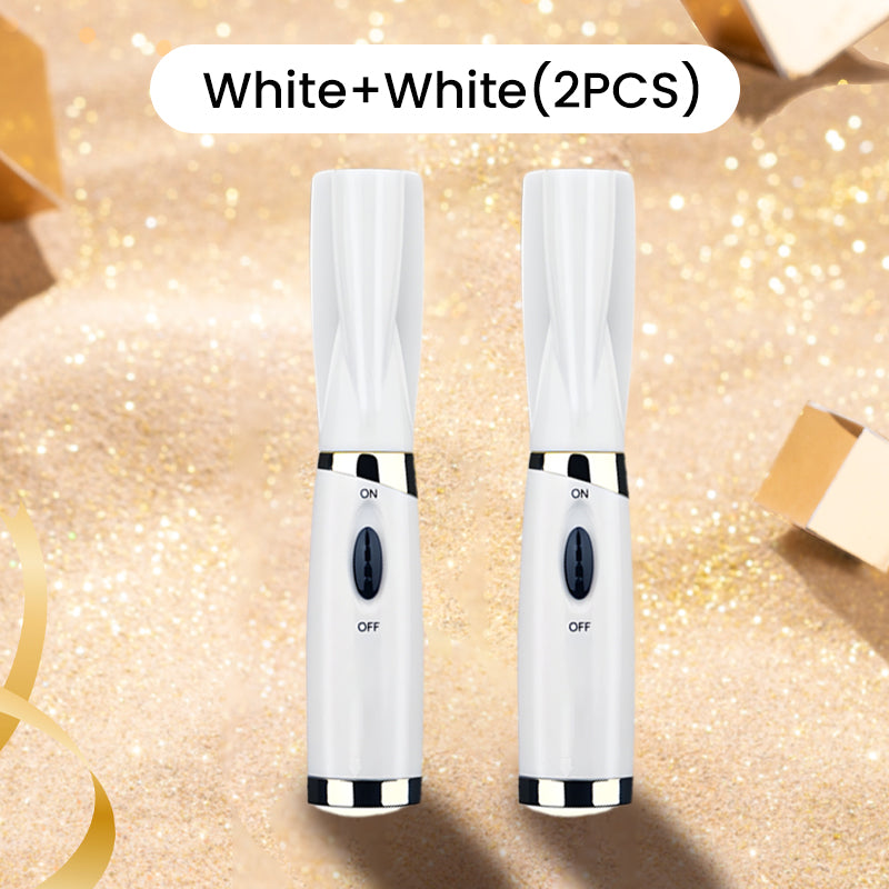 🥰LAST DAY SALE - BUY 1 GET 1 FREE!!🥰Heated Lash Curling Tool