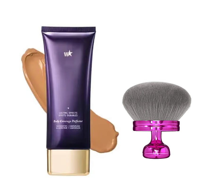 🔥LAST DAY SALE 49% OFF!✨Body Coverage Perfector – Waterproof, lightweight & flawless body makeup