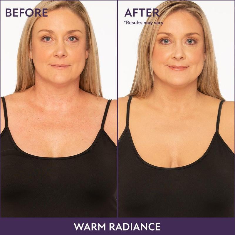 🔥LAST DAY SALE 49% OFF!✨Body Coverage Perfector – Waterproof, lightweight & flawless body makeup