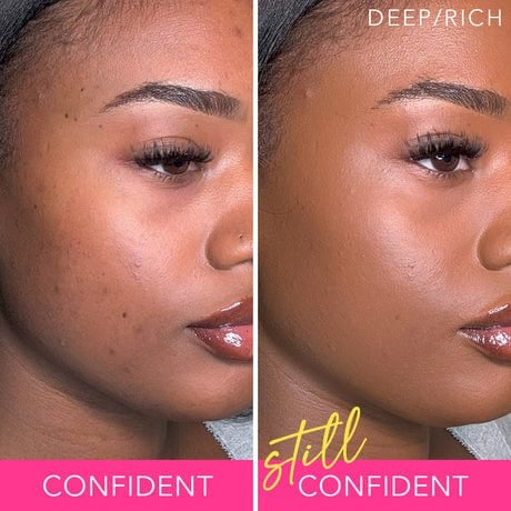 🔥Last Day-Buy 1 Get 1 Free!🎁✨Peptide Bounce Balm Foundation