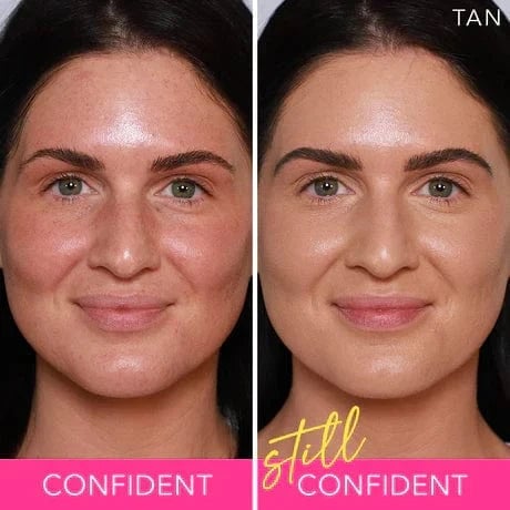 🔥Last Day-Buy 1 Get 1 Free!🎁✨Peptide Bounce Balm Foundation
