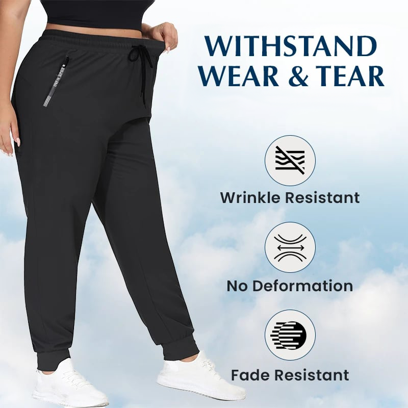 🔥Hot SALE 60% OFF🔥StretchActive - Unisex Ultra Stretch Breathable Casual Pants