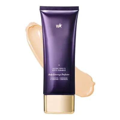 🔥LAST DAY SALE 49% OFF!!✨Body Coverage Perfector – Waterproof, lightweight & flawless body makeup